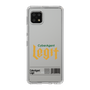 スリムプロテクションケース［ D.LEAGUE - CyberAgent Legit - ロゴA ］