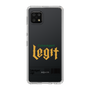 スリムプロテクションケース［ D.LEAGUE - CyberAgent Legit - ロゴA ］
