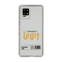 スリムプロテクションケース［ D.LEAGUE - CyberAgent Legit - ロゴA ］