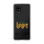 スリムプロテクションケース［ D.LEAGUE - CyberAgent Legit - ロゴA ］