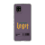 スリムプロテクションケース［ D.LEAGUE - CyberAgent Legit - ロゴA ］