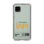 スリムプロテクションケース［ D.LEAGUE - CyberAgent Legit - ロゴA ］