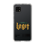 スリムプロテクションケース［ D.LEAGUE - CyberAgent Legit - ロゴA ］