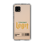 スリムプロテクションケース［ D.LEAGUE - CyberAgent Legit - ロゴA ］