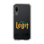 スリムプロテクションケース［ D.LEAGUE - CyberAgent Legit - ロゴA ］