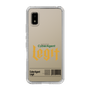 スリムプロテクションケース［ D.LEAGUE - CyberAgent Legit - ロゴA ］