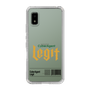 スリムプロテクションケース［ D.LEAGUE - CyberAgent Legit - ロゴA ］