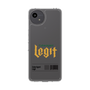 スリムプロテクションケース［ D.LEAGUE - CyberAgent Legit - ロゴA ］