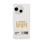 スリムプロテクションケース［ D.LEAGUE - CyberAgent Legit - ロゴA ］