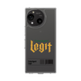 スリムプロテクションケース［ D.LEAGUE - CyberAgent Legit - ロゴA ］