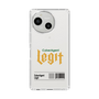 スリムプロテクションケース［ D.LEAGUE - CyberAgent Legit - ロゴA ］