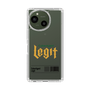 スリムプロテクションケース［ D.LEAGUE - CyberAgent Legit - ロゴA ］