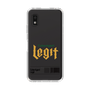 スリムプロテクションケース［ D.LEAGUE - CyberAgent Legit - ロゴA ］