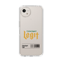 スリムプロテクションケース［ D.LEAGUE - CyberAgent Legit - ロゴA ］