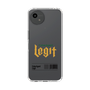スリムプロテクションケース［ D.LEAGUE - CyberAgent Legit - ロゴA ］