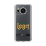 スリムプロテクションケース［ D.LEAGUE - CyberAgent Legit - ロゴA ］