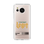 スリムプロテクションケース［ D.LEAGUE - CyberAgent Legit - ロゴA ］
