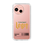 スリムプロテクションケース［ D.LEAGUE - CyberAgent Legit - ロゴA ］