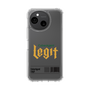 スリムプロテクションケース［ D.LEAGUE - CyberAgent Legit - ロゴA ］