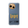 スリムプロテクションケース［ D.LEAGUE - CyberAgent Legit - ロゴA ］