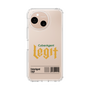 スリムプロテクションケース［ D.LEAGUE - CyberAgent Legit - ロゴA ］