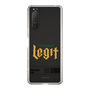 スリムプロテクションケース［ D.LEAGUE - CyberAgent Legit - ロゴA ］