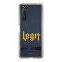 スリムプロテクションケース［ D.LEAGUE - CyberAgent Legit - ロゴA ］