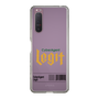スリムプロテクションケース［ D.LEAGUE - CyberAgent Legit - ロゴA ］