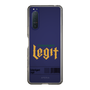 スリムプロテクションケース［ D.LEAGUE - CyberAgent Legit - ロゴA ］