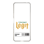 スリムプロテクションケース［ D.LEAGUE - CyberAgent Legit - ロゴA ］