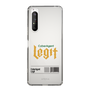 スリムプロテクションケース［ D.LEAGUE - CyberAgent Legit - ロゴA ］
