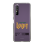 スリムプロテクションケース［ D.LEAGUE - CyberAgent Legit - ロゴA ］