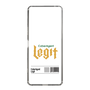 スリムプロテクションケース［ D.LEAGUE - CyberAgent Legit - ロゴA ］