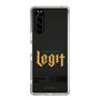 スリムプロテクションケース［ D.LEAGUE - CyberAgent Legit - ロゴA ］