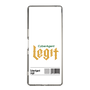 スリムプロテクションケース［ D.LEAGUE - CyberAgent Legit - ロゴA ］