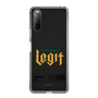 スリムプロテクションケース［ D.LEAGUE - CyberAgent Legit - ロゴA ］