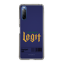 スリムプロテクションケース［ D.LEAGUE - CyberAgent Legit - ロゴA ］