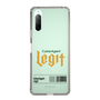 スリムプロテクションケース［ D.LEAGUE - CyberAgent Legit - ロゴA ］