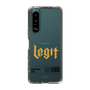 スリムプロテクションケース［ D.LEAGUE - CyberAgent Legit - ロゴA ］