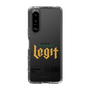スリムプロテクションケース［ D.LEAGUE - CyberAgent Legit - ロゴA ］