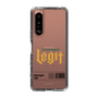 スリムプロテクションケース［ D.LEAGUE - CyberAgent Legit - ロゴA ］
