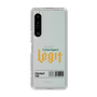 スリムプロテクションケース［ D.LEAGUE - CyberAgent Legit - ロゴA ］