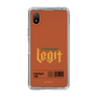 スリムプロテクションケース［ D.LEAGUE - CyberAgent Legit - ロゴA ］
