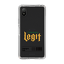 スリムプロテクションケース［ D.LEAGUE - CyberAgent Legit - ロゴA ］
