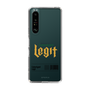 スリムプロテクションケース［ D.LEAGUE - CyberAgent Legit - ロゴA ］
