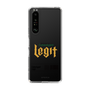スリムプロテクションケース［ D.LEAGUE - CyberAgent Legit - ロゴA ］