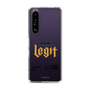 スリムプロテクションケース［ D.LEAGUE - CyberAgent Legit - ロゴA ］