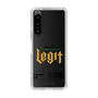 スリムプロテクションケース［ D.LEAGUE - CyberAgent Legit - ロゴA ］