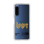 スリムプロテクションケース［ D.LEAGUE - CyberAgent Legit - ロゴA ］
