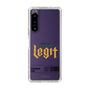 スリムプロテクションケース［ D.LEAGUE - CyberAgent Legit - ロゴA ］